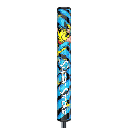 Super Stroke Marvel Tour 2.0 Wolverine