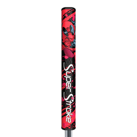 Super Stroke Marvel Tour 2.0 Deadpool
