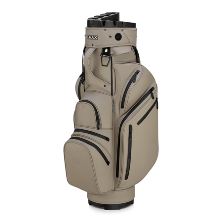 Big Max Dri Lite Silencio Prime Cart Bag