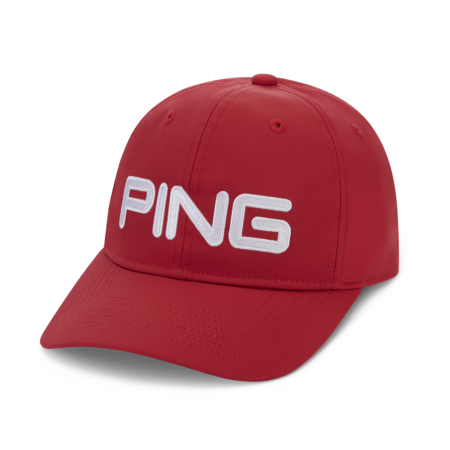 Ping Unstructured Cap