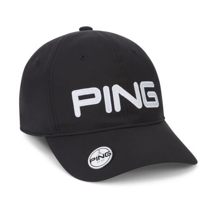 PING Ball Marker Cap
