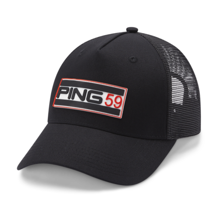 Ping 59 Trucker Cap