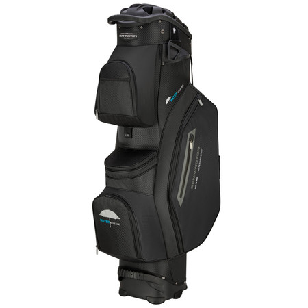 Bennington QO14 Water Resistant Cart Bag