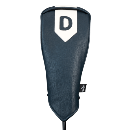Callaway Premium Driver Headcovers