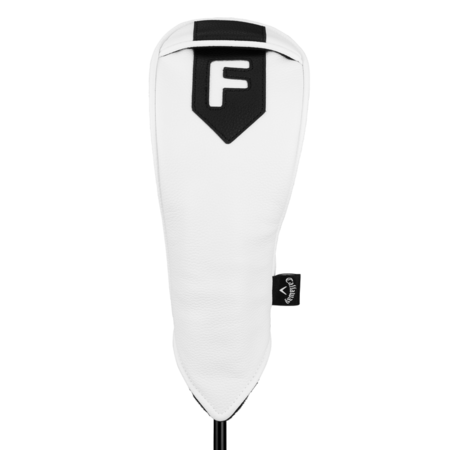 Callaway Premium Fairway Wood Headcovers