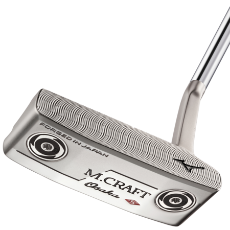 Mizuno M.CRAFT OSAKA Putter
