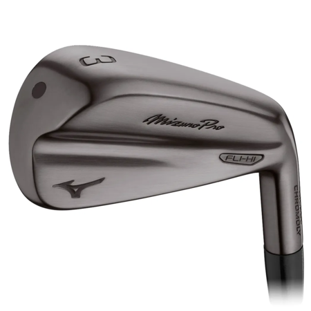 Mizuno Pro Fli-Hi