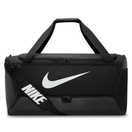 Nike Brasilia 9.5 Training Duffel Bag (Large, 95L)