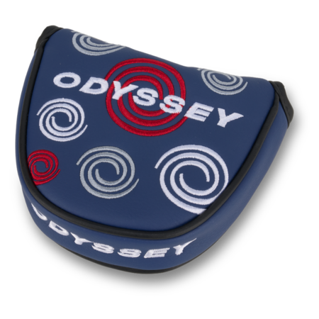 Odyssey Swirl Mallet Headcover