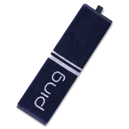 Ping G Le4 Towel