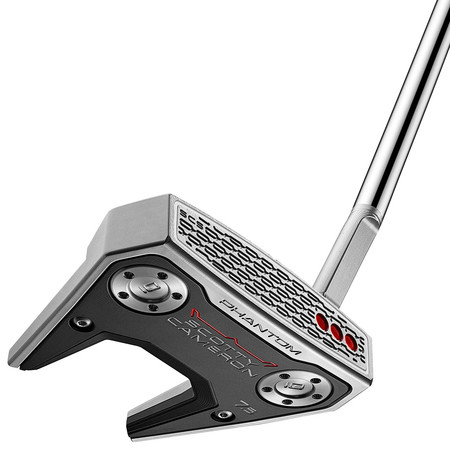 Scotty Cameron 2026 Phantom 7.5