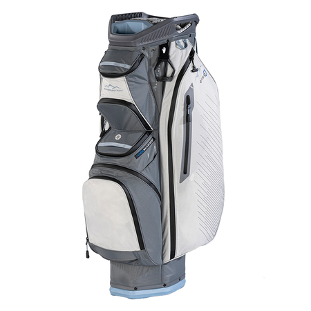 Sun Mountain H2NO C130 Waterproof 14 WAY Cart Bag