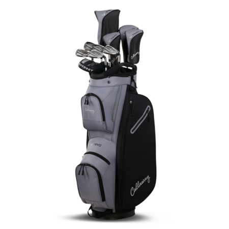 Callaway REVA 2026 11-Piece Complete Set Ladies