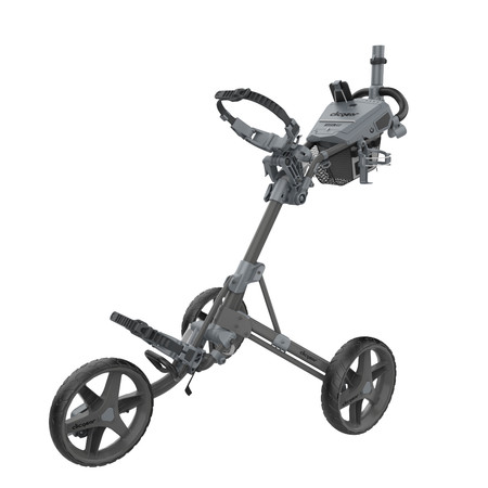 Clicgear 4.5 Push Cart