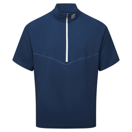 FootJoy Zephyr SS Windshirt
