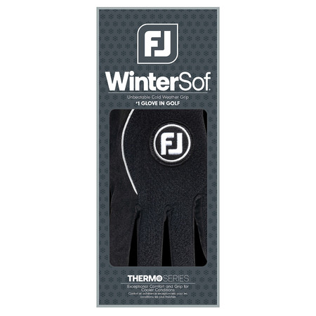 FootJoy WinterSof Pair Ladies