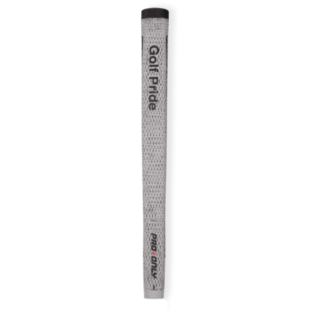 Golf Pride Pro Only Cord Red Star Putter Grip