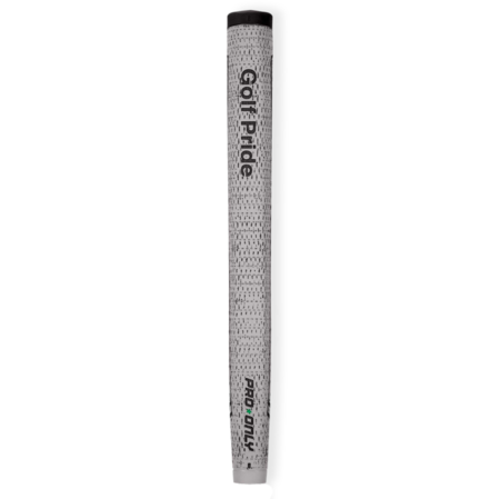 Golf Pride Pro Only Cord Green Star Putter Grip