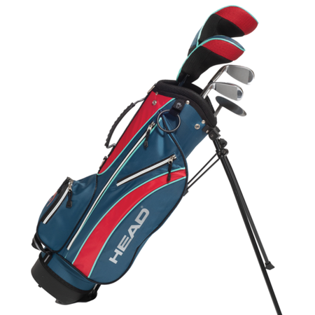 HEAD Junior Half Set 6-8 Years