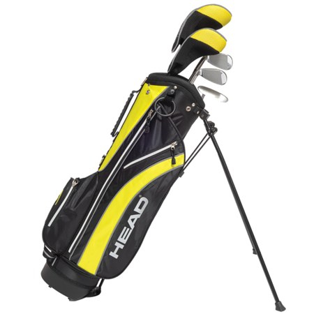 HEAD Junior Half Set 9-12 Years