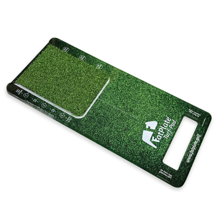 FatPlate Turf-Pad