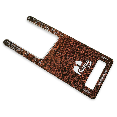 FatPlate Sand