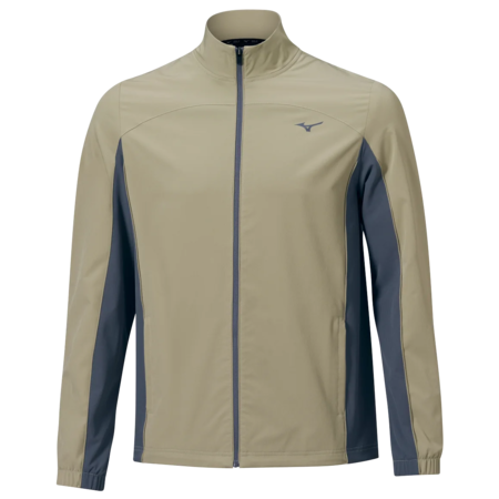 Mizuno Motion Waterrepellent Light Jacket