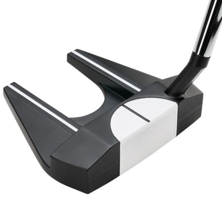 Odyssey Ai-DUAL #7 1 Ball S Putter