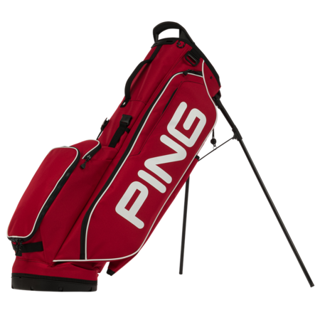 PING Club Together Hoofer Lite Limited Edition Stand Bag