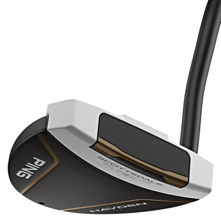 Ping Scottsdale TEC Hayden Putter