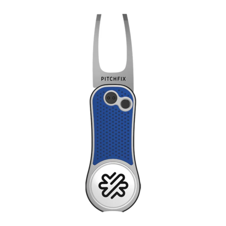 Big Max Pitchfix Hybrid 2.0 Mixed Logo