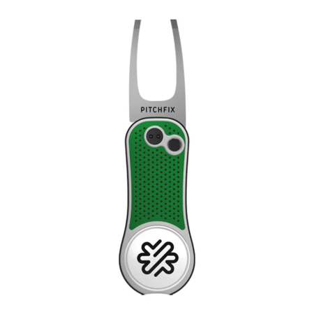 Big Max Pitchfix Hybrid 2.0 Mixed Logo