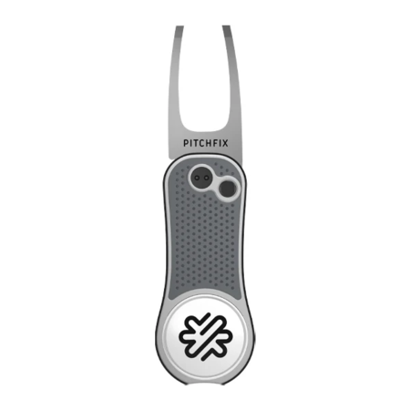 Big Max Pitchfix Hybrid 2.0 Mixed Logo