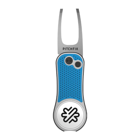 Big Max Pitchfix Hybrid 2.0 Mixed Logo