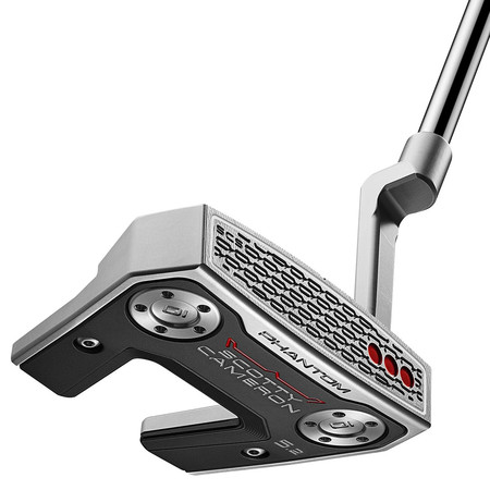 Scotty Cameron 2026 Phantom 5.2