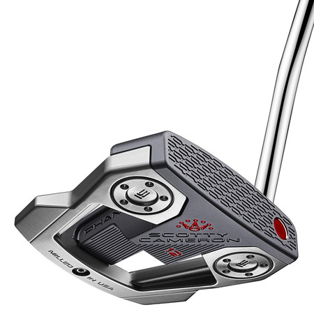 Scotty Cameron 2026 Phantom 12