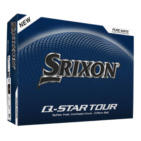 Srixon Q-Star Tour 2026