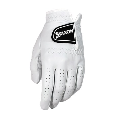 Srixon Premium Cabretta Leather Glove