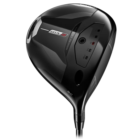 Titleist GTS4 Driver