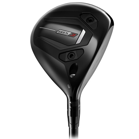 Titleist GTS3 Fairway