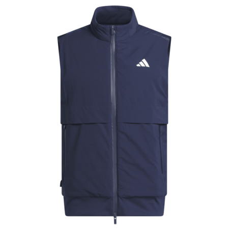 Adidas Ultimate365 Tour Frostguard Full-Zip Vest