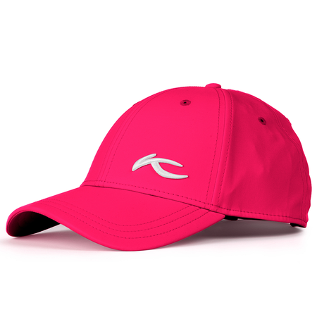 Kjus Unisex Classic Cap