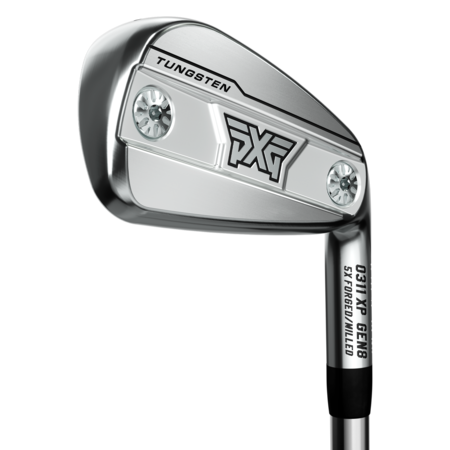 PXG GEN8 0311XP Irons