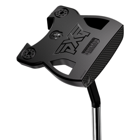 PXG Battle Ready II Torpedo Heel Shafted Putter