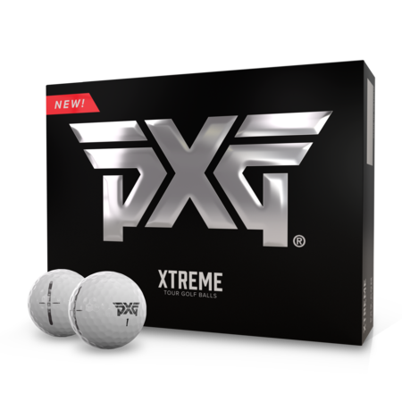 PXG Xtreme Tour Golf Balls