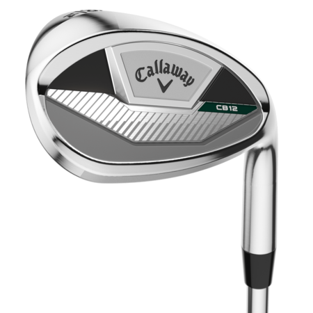 Callaway Women's CB 12 Wedge