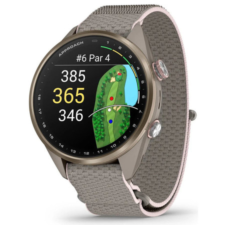 Garmin Approach S72 - 43mm