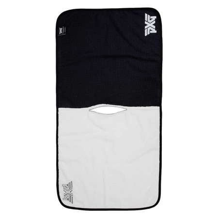 PXG 2-Faced Players Towel