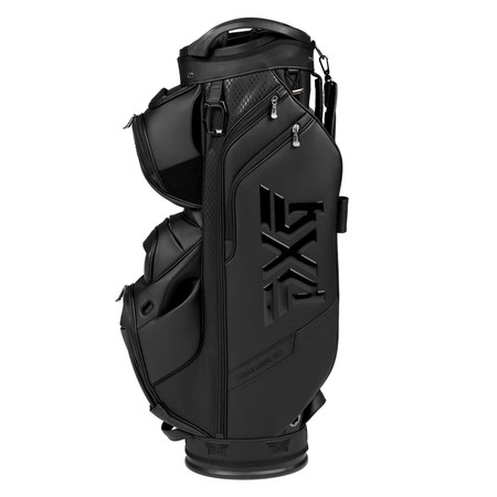 PXG Deluxe Cart Bag