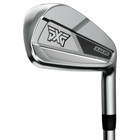 PXG Black Ops Irons